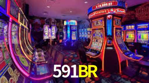 Cassino de Jogos 591BR